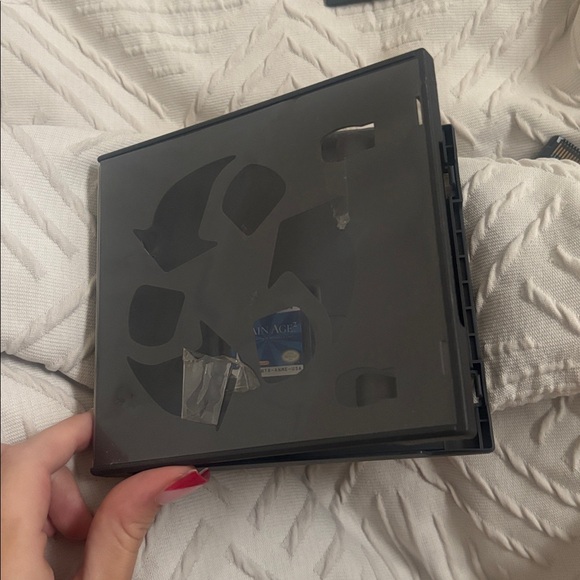 Nintendo DS Brain Age 2 Game Cartridge - Picture 4 of 4